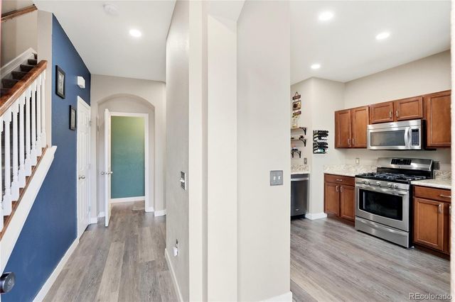 12761 Ivanhoe Street, Thornton, CO 80602