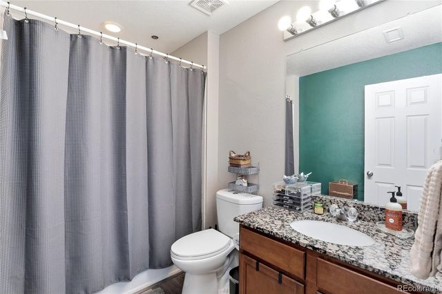 12761 Ivanhoe Street, Thornton, CO 80602