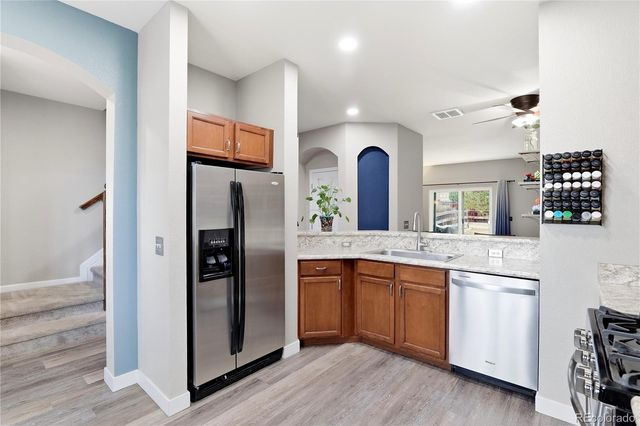 12761 Ivanhoe Street, Thornton, CO 80602