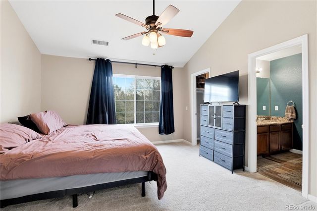 12761 Ivanhoe Street, Thornton, CO 80602