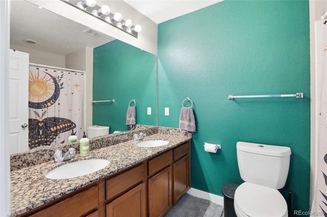 12761 Ivanhoe Street, Thornton, CO 80602