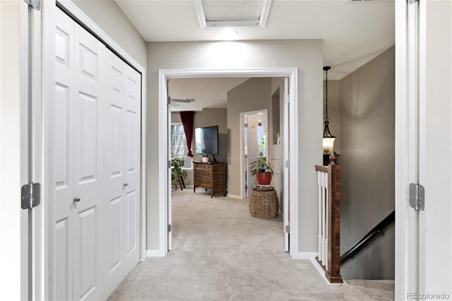 12761 Ivanhoe Street, Thornton, CO 80602