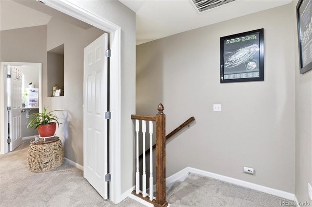 12761 Ivanhoe Street, Thornton, CO 80602