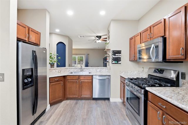 12761 Ivanhoe Street, Thornton, CO 80602