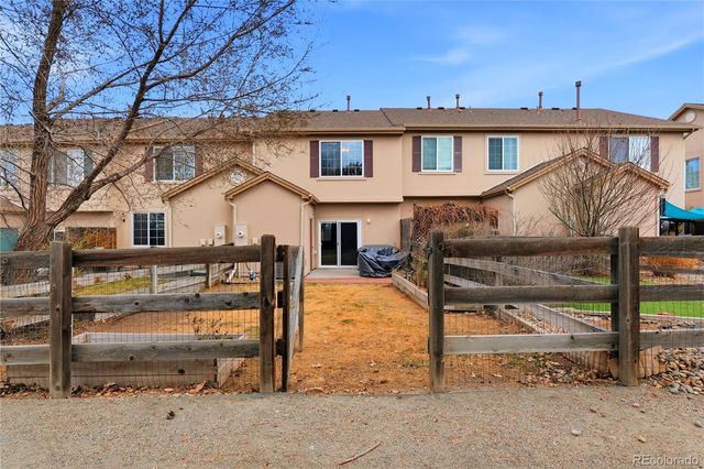 12761 Ivanhoe Street, Thornton, CO 80602