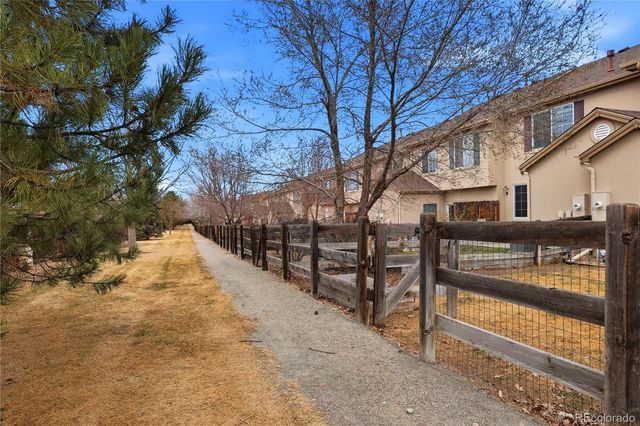 12761 Ivanhoe Street, Thornton, CO 80602