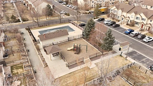 12761 Ivanhoe Street, Thornton, CO 80602