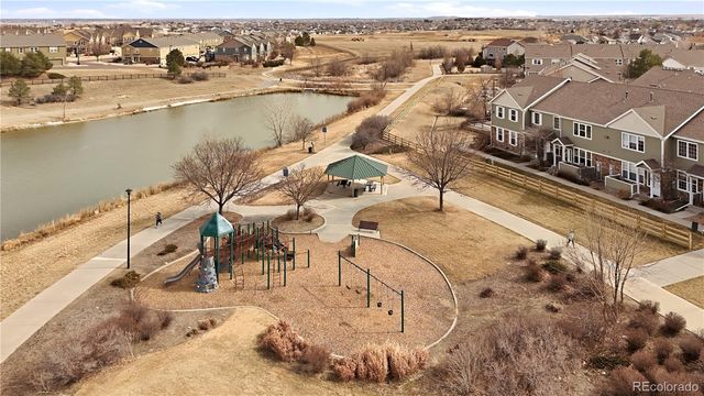 12761 Ivanhoe Street, Thornton, CO 80602