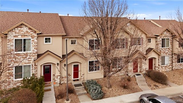 12761 Ivanhoe Street, Thornton, CO 80602