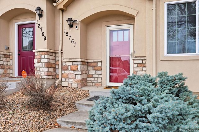 12761 Ivanhoe Street, Thornton, CO 80602
