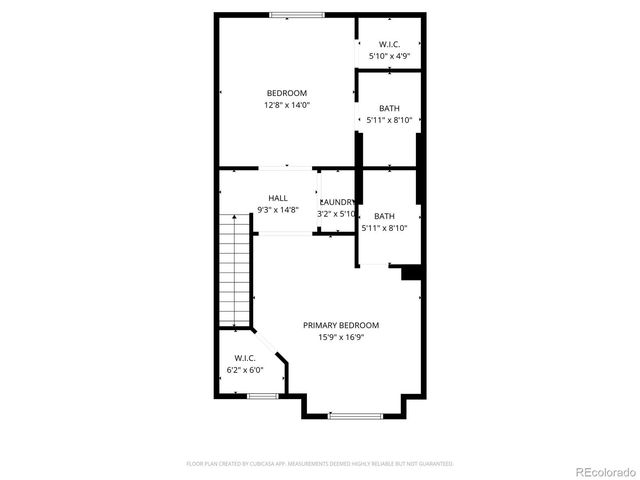 12761 Ivanhoe Street, Thornton, CO 80602