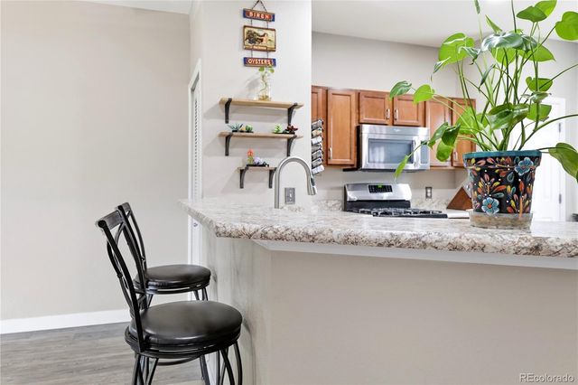 12761 Ivanhoe Street, Thornton, CO 80602