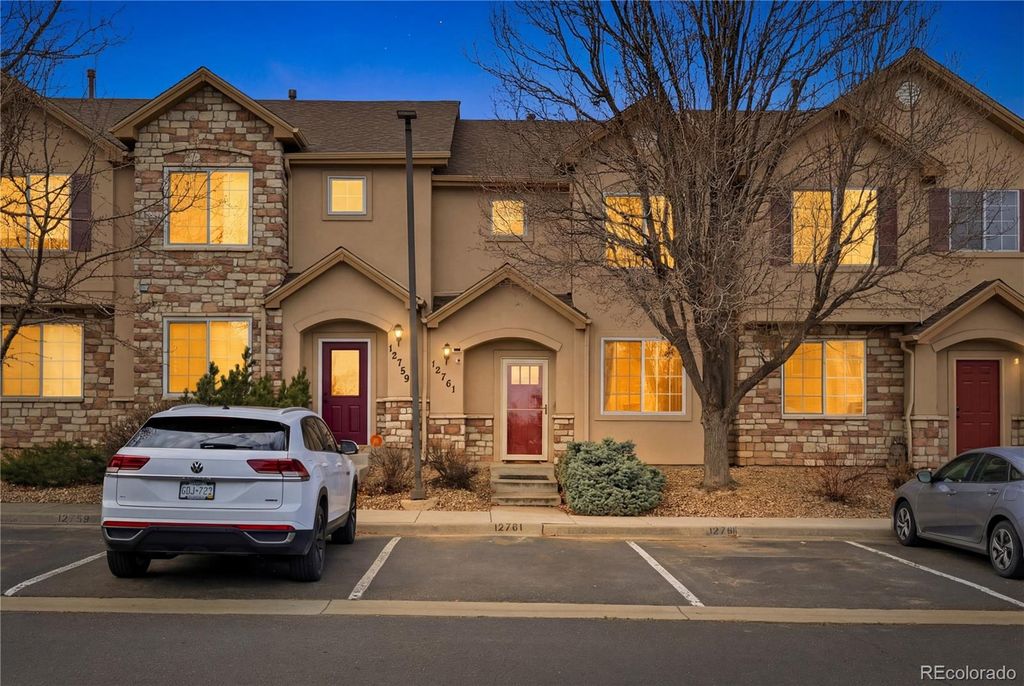 12761 Ivanhoe Street, Thornton, CO 80602