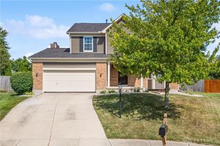 6318 Ashley Meadows Court, Dayton, OH 45424