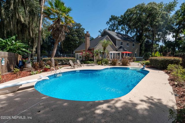 3151 NAUTILUS Road, Middleburg, FL 32068
