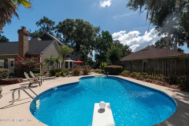 3151 NAUTILUS Road, Middleburg, FL 32068