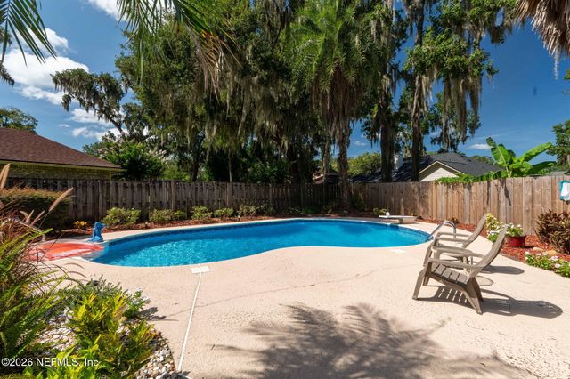 3151 NAUTILUS Road, Middleburg, FL 32068