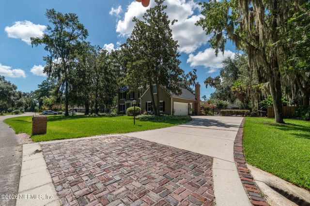 3151 NAUTILUS Road, Middleburg, FL 32068