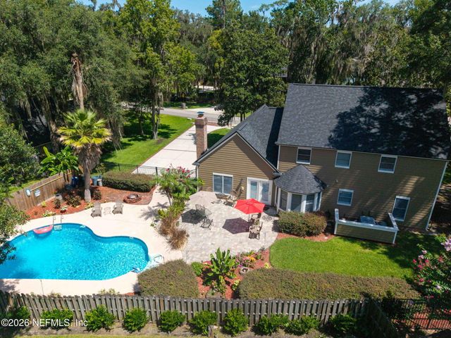 3151 NAUTILUS Road, Middleburg, FL 32068