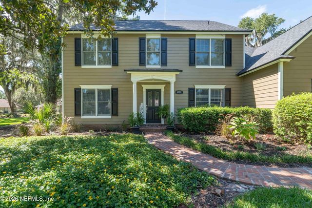 3151 NAUTILUS Road, Middleburg, FL 32068