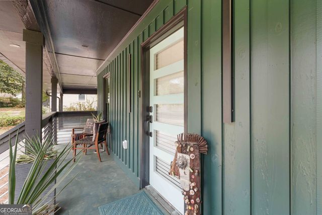 758 Braemar Avenue SW A, Atlanta, GA 30311