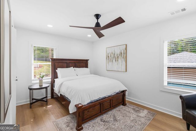 758 Braemar Avenue SW A, Atlanta, GA 30311