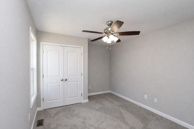 202 Charles Carr Drive, Harrodsburg, KY 40330