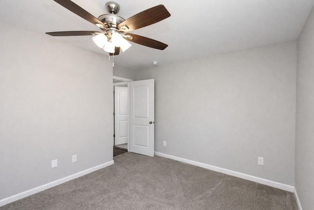 202 Charles Carr Drive, Harrodsburg, KY 40330
