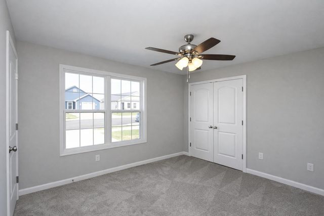 202 Charles Carr Drive, Harrodsburg, KY 40330