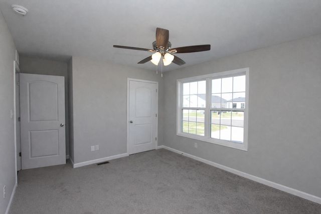 202 Charles Carr Drive, Harrodsburg, KY 40330