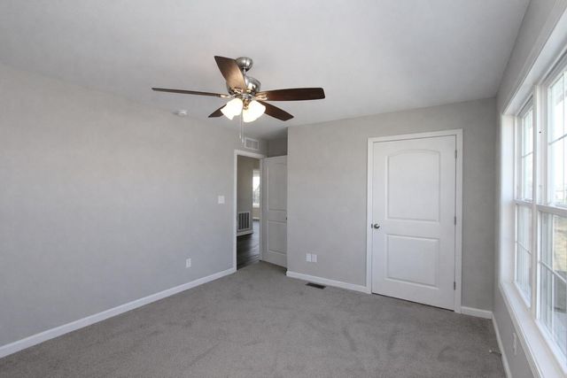 202 Charles Carr Drive, Harrodsburg, KY 40330