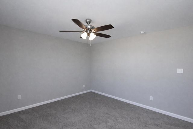 202 Charles Carr Drive, Harrodsburg, KY 40330