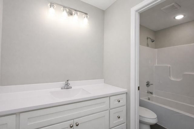 202 Charles Carr Drive, Harrodsburg, KY 40330