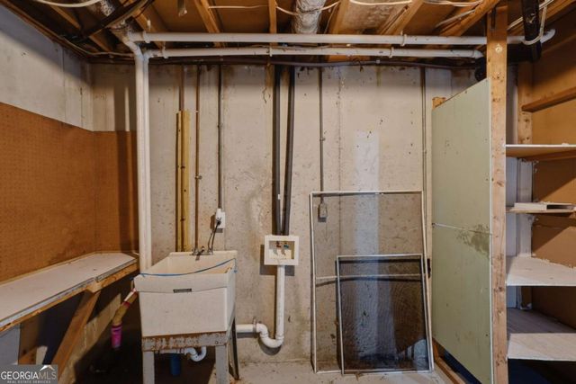 115 Kings Ridge Drive, Peachtree City, GA 30269