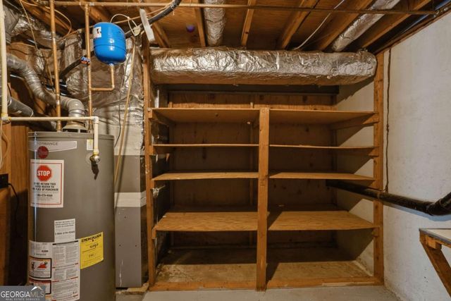 115 Kings Ridge Drive, Peachtree City, GA 30269