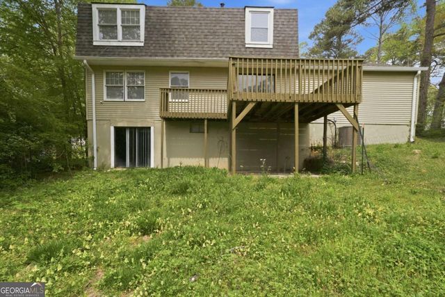 115 Kings Ridge Drive, Peachtree City, GA 30269