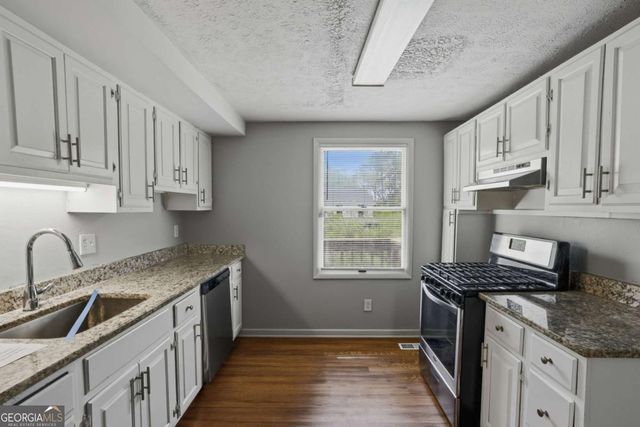 115 Kings Ridge Drive, Peachtree City, GA 30269