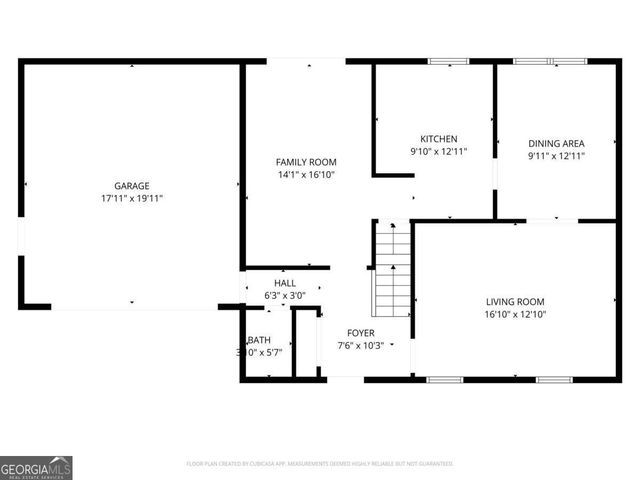 115 Kings Ridge Drive, Peachtree City, GA 30269