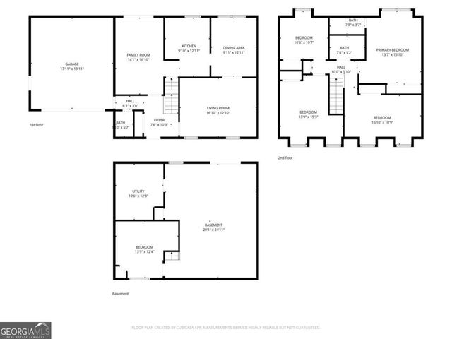 115 Kings Ridge Drive, Peachtree City, GA 30269