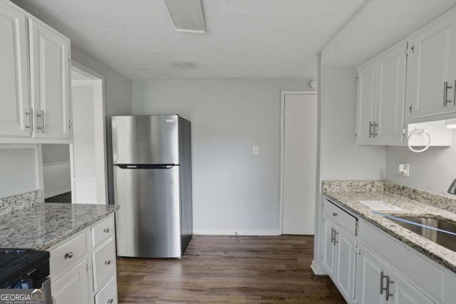 115 Kings Ridge Drive, Peachtree City, GA 30269