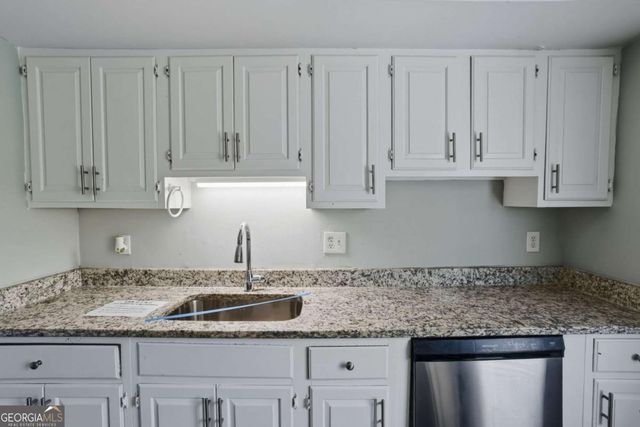 115 Kings Ridge Drive, Peachtree City, GA 30269