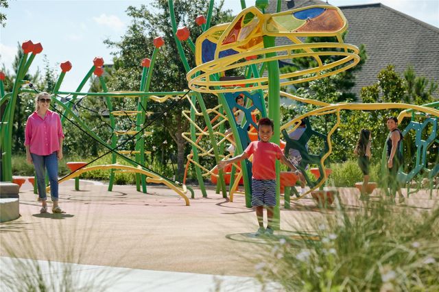 11247 Tropical Forest Way, Cypress, TX 77433