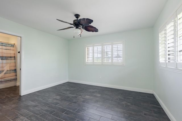 S 110 Bahama Drive, Duck Key, FL 33050