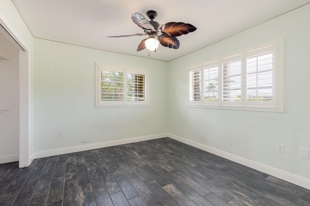 S 110 Bahama Drive, Duck Key, FL 33050