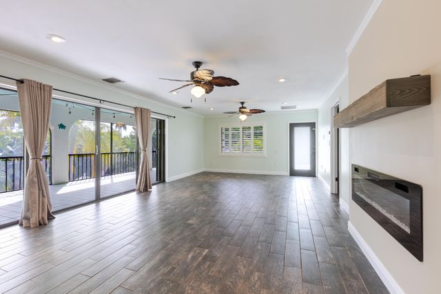 S 110 Bahama Drive, Duck Key, FL 33050