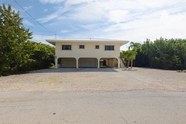 S 110 Bahama Drive, Duck Key, FL 33050