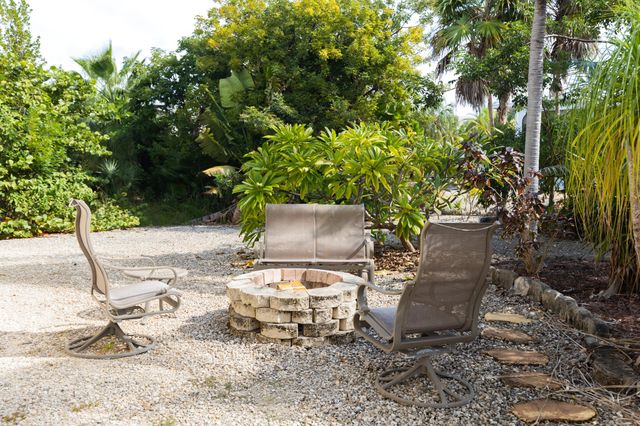 S 110 Bahama Drive, Duck Key, FL 33050