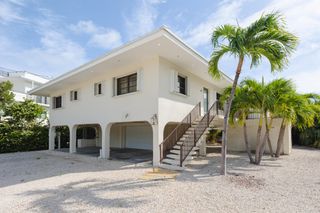 S 110 Bahama Drive, Duck Key, FL 33050