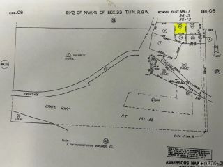 0 claymine road, California City, CA 93505