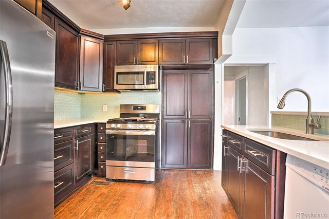 2445 Julian Street, Denver, CO 80211